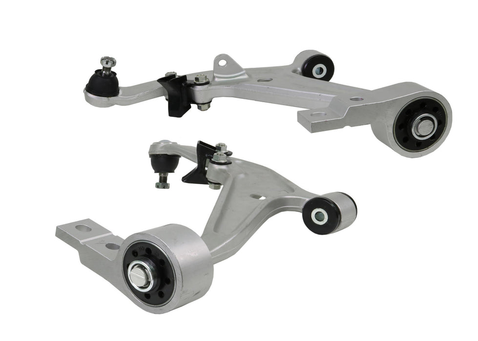 Fulcrum Suspensions Front Control Arm Lower - Arm to Suit Nissan X-Trail T30