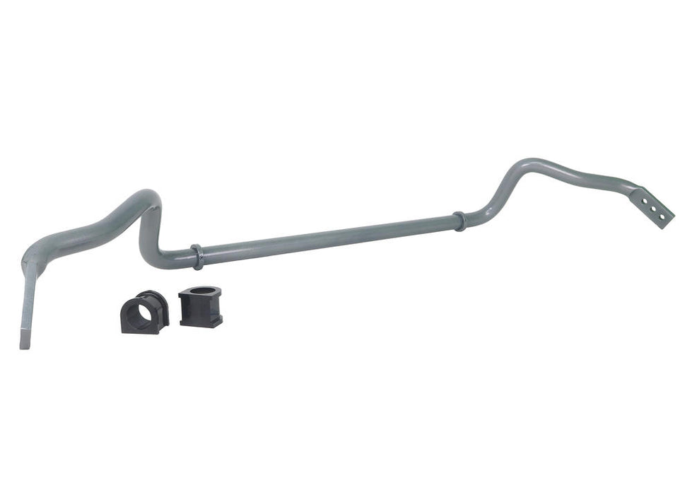 Fulcrum Suspensions Front Sway Bar - 27mm 3 Point Adjustable to Suit Mitsubishi Lancer Evolution X