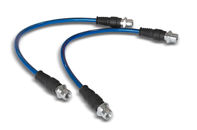 Fulcrum Suspensions Front 4" Brake Upgrade Kit to suit Toyota Hilux KUN26 2011-on