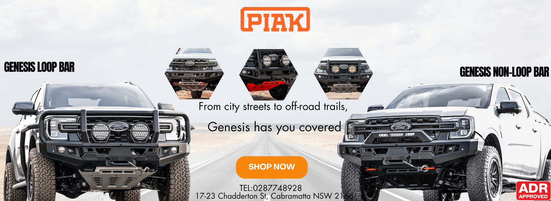 JTM Auto Parts & Accessories