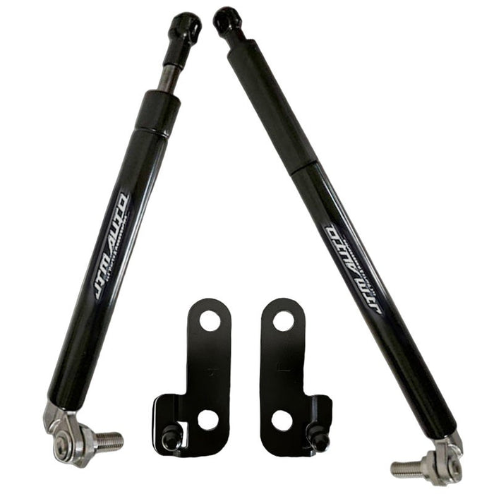 JTM Tailgate Assist Strut Kit for Mitsubishi Triton MV 2024-Current Soft Down Up