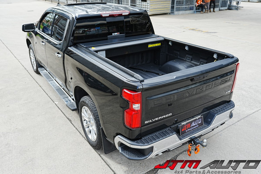 Electric Roller Shutter Cover to suit CHEVROLET SILVERADO 2500 Chevy 6.8"