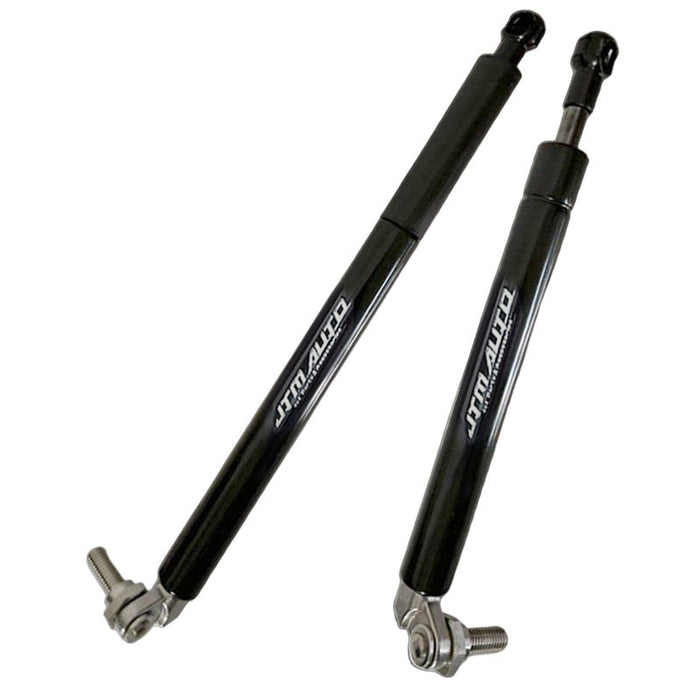 JTM Tailgate Assist Strut Kit for Mitsubishi Triton MV 2024-Current Soft Down Up
