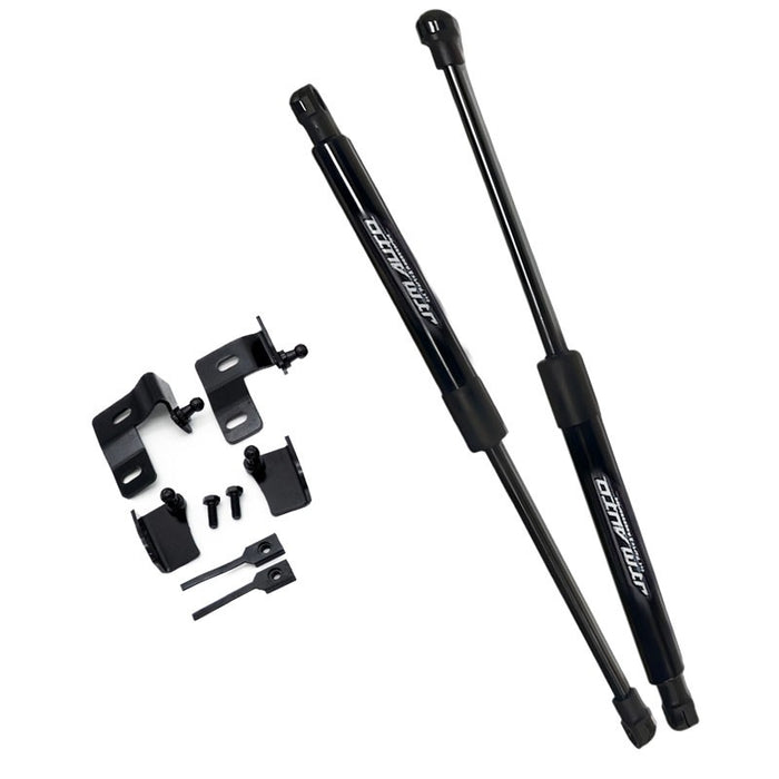 JTM Bonnet Strut Assist Kit to suit Toyota Prado 250 series (2024 – Current)