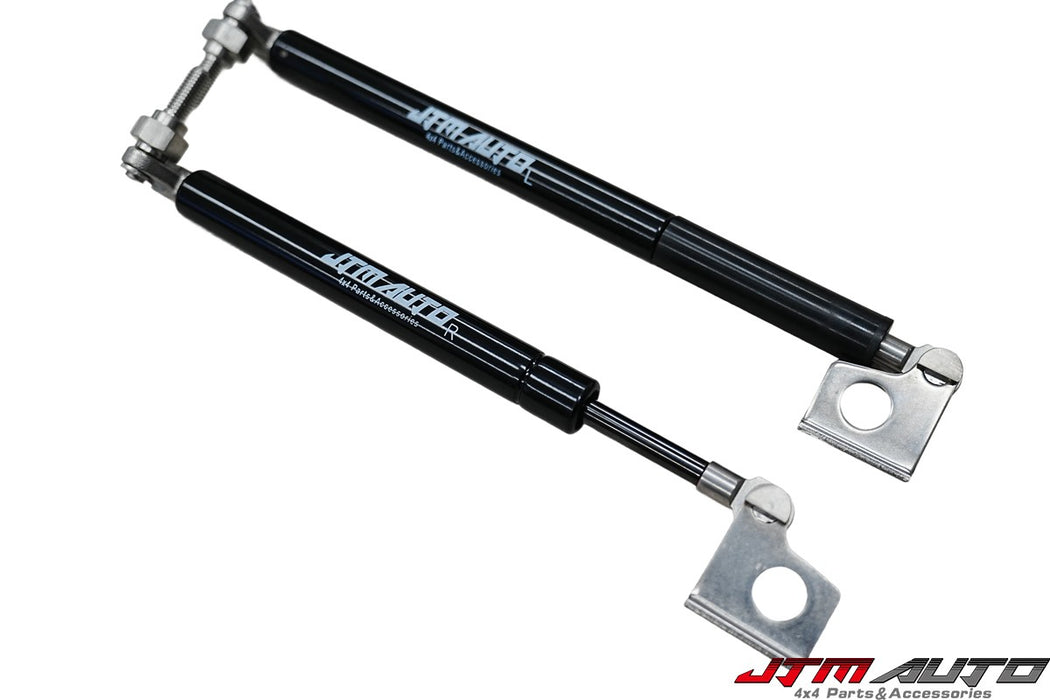 JTM Tailgate Assist Strut Kit to suit Toyota Hilux N80 2021-2025 Soft Up & Down