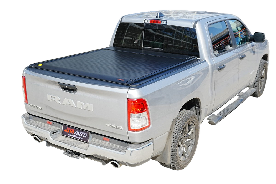 Electric Auto Roller Shutter LED to suit Ford F-150 F150 5'5" Tub 2015 - Current