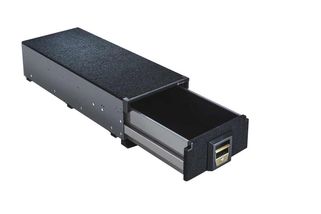 Drawer system with floor-kit to suit Holden Colorado 2012-2020