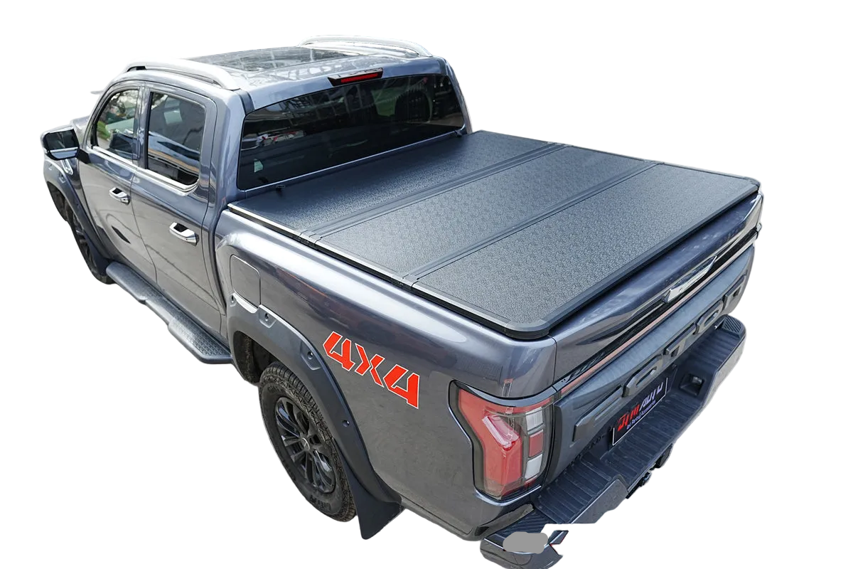 Is Tonneau Cover Worth It?