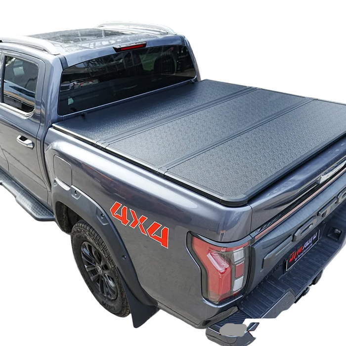Is Tonneau Cover Worth It?