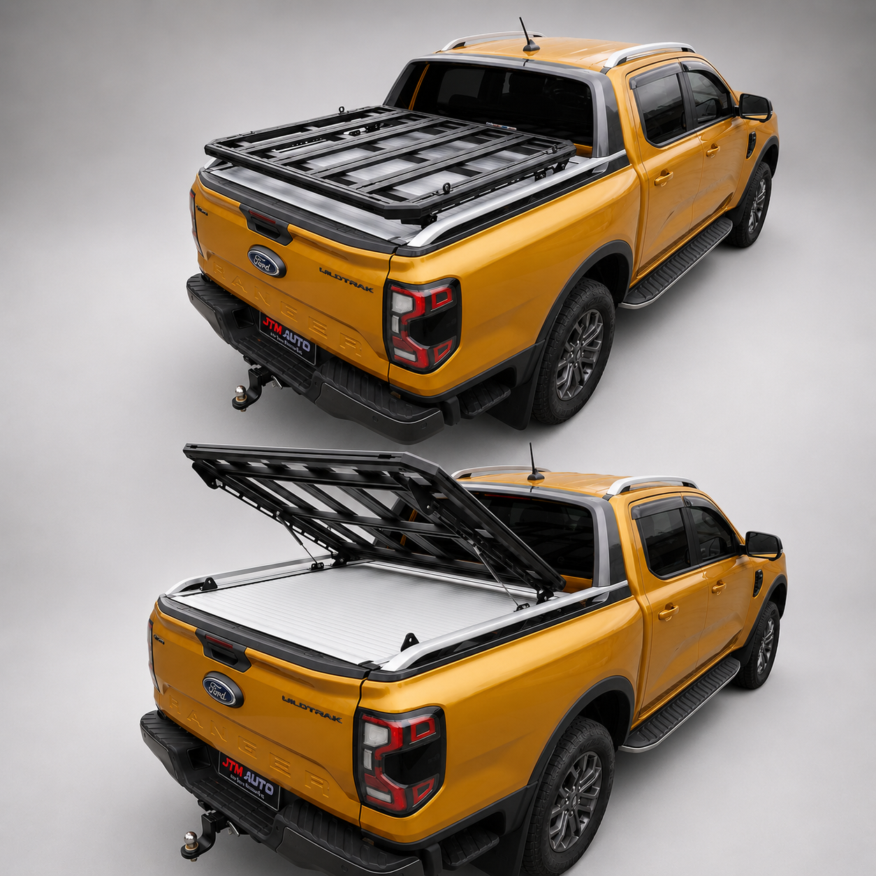 Must-Have 4x4 Accessories for First-Time Owners: A Practical Checklist