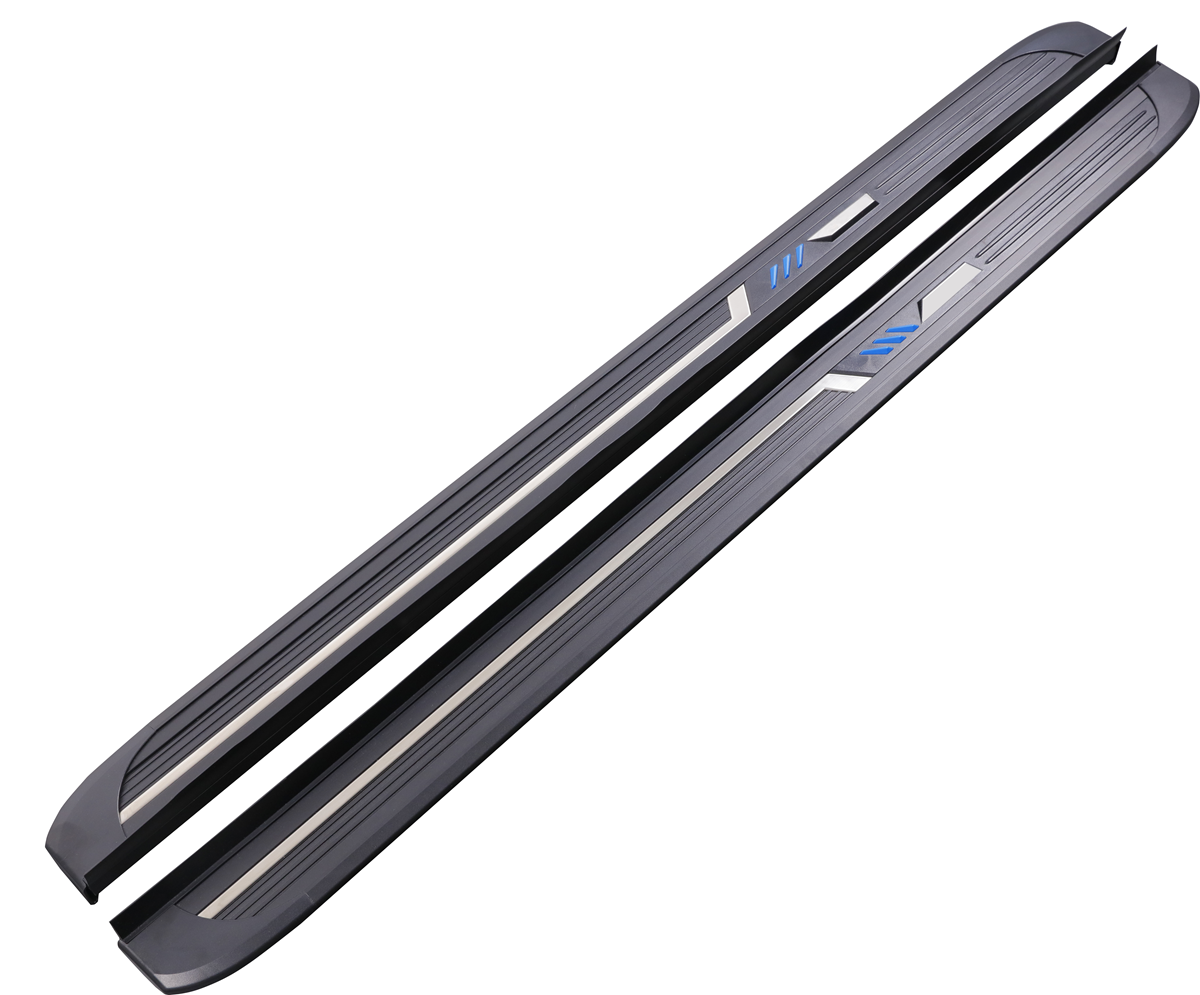 Ascend Style Side Steps