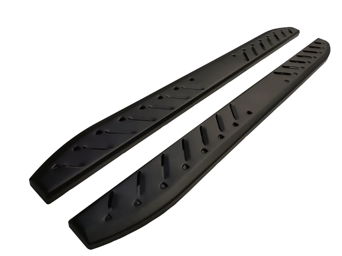 Shark Bar Style Steps