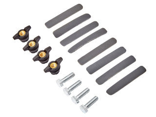 ROLA Quick Fit Kit for Hull Cradles (Sports Channel)