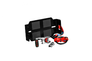 ROLA Gas Bottle Holder to suit All Channels