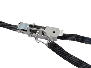 ROLA 3M Extension Ladder Rack