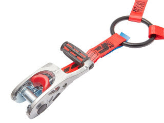 ROLA Spare Wheel Holder to suit All Channels