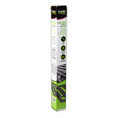ROLA Titan Tray Side Rails Pair (1500mm)