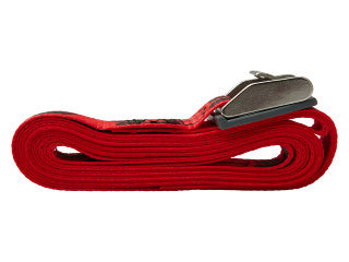 ROLA Cambuckle Tie Down Pair - 3.6m x 25mm