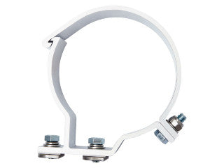 ROLA 100mm Pipe Clamp to suit All Channels - 3 Bar