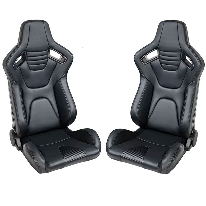 Seats & Seat Accessories