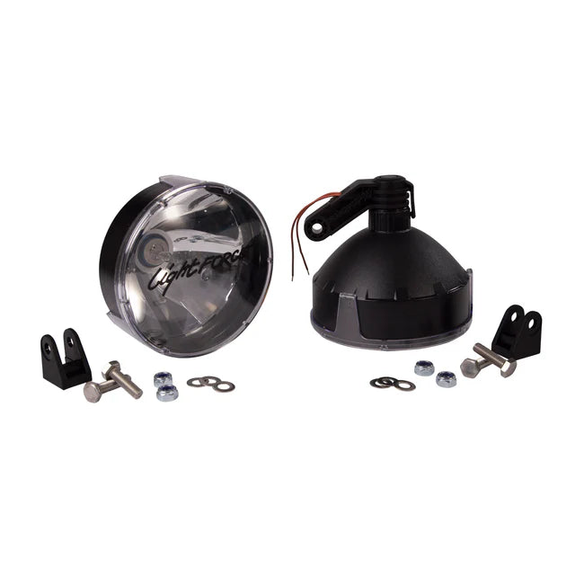 Lightforce Striker 170mm Halogen Driving Lights - 12V