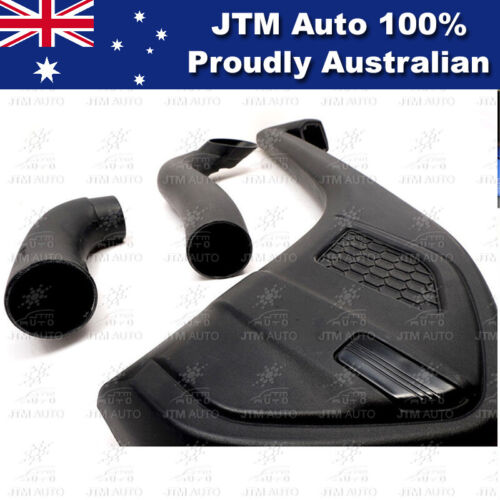 NEW Snorkel Kit Air Intake Suits Ford Ranger PX XLT XLS XL 2.2L 3.2L 2011-2015