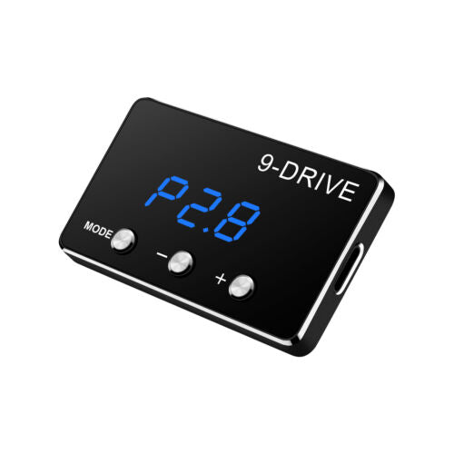 Electronic Throttle Controller 9-Drive suit Toyota Landcruiser Prado 150 Series