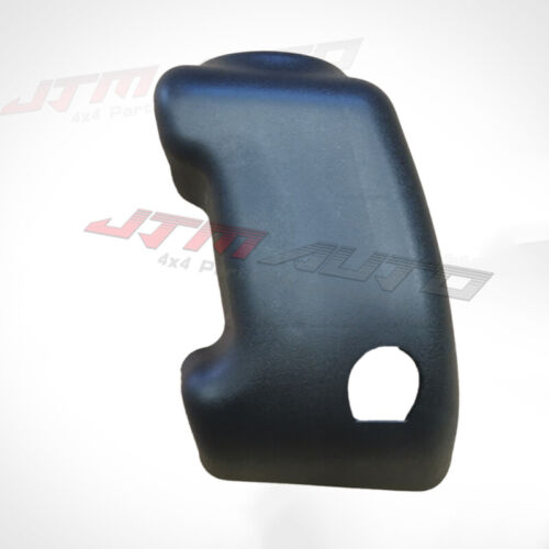 Passenger Side Nudge Bar Plastic Cover to suit Toyota Kluger 2007-2010