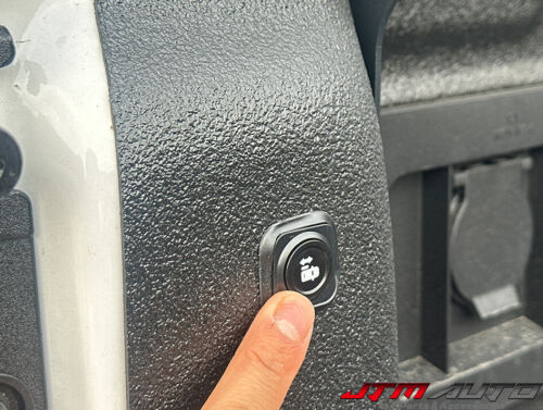 Electric Auto Roller Shutter LED to suit Dodge Ram 1500 Crew Cab Box (5'7" Tub)