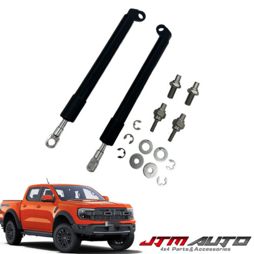Brand New Tailgate Assist Soft Drop to suit New Gen Ford Ranger Raptor ...