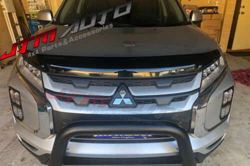 Premium Bonnet Protector Guard suitable for Mitsubishi ASX 2020+ MY20