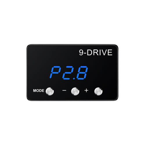 Electronic Throttle Controller 9-Drive suit Toyota Landcruiser Prado 150 Series