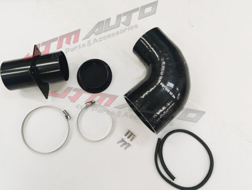 High Grade Stainless Steel Snorkel Kit to suit to suit Isuzu Dmax D-max 2020+