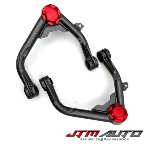 Front Upper Control Arm to suit 2" Lift Isuzu Dmax D-max MUX 2012-2020