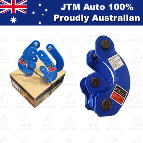 Rear Leaf Alloy Spring G Shackle Shackles to suit Holden Colorado 2012-2020