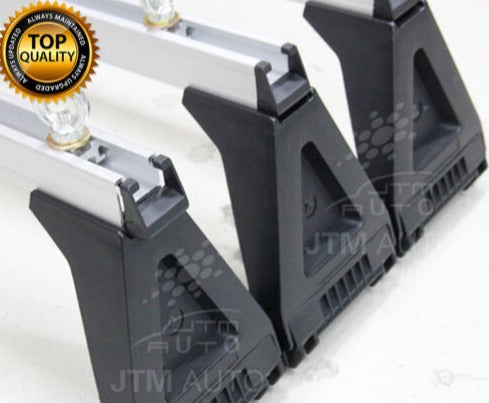 3 X Heavy Duty Roof Rack to suit Toyota Landcruiser Troopcarrier 75 77 78 Series