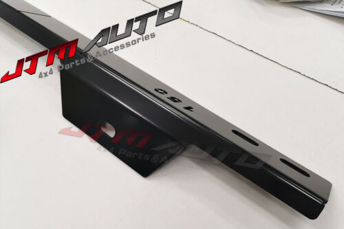 Alloy Flat Platform Roof Rack Basket Carrier to suit Toyota Prado 150 2009-2024