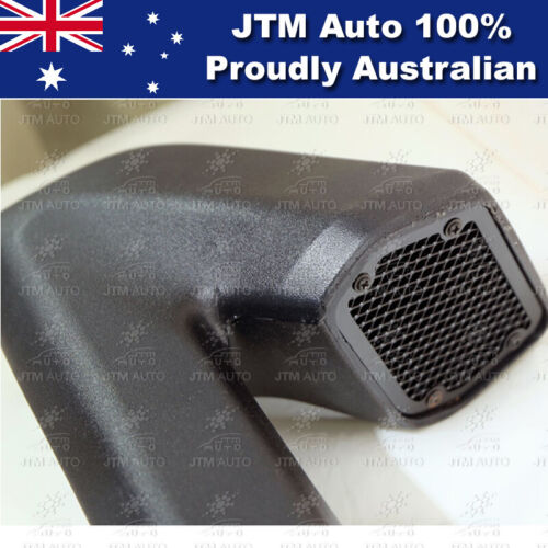 NEW Snorkel Kit Air Intake Suits Ford Ranger PX XLT XLS XL 2.2L 3.2L 2011-2015