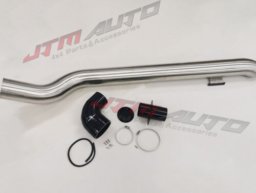 High Grade Stainless Steel Snorkel Kit to suit to suit Mazda BT-50 BT50 TF 2020+