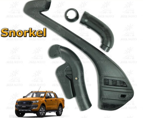 NEW Snorkel Kit Air Intake Suits Ford Ranger PX2 XLT XLS XL 2.2L 3.2L 2015-2019