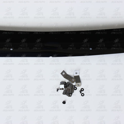 Bonnet Protector Guard to suit TOYOTA Prado 150 series 2009-2013