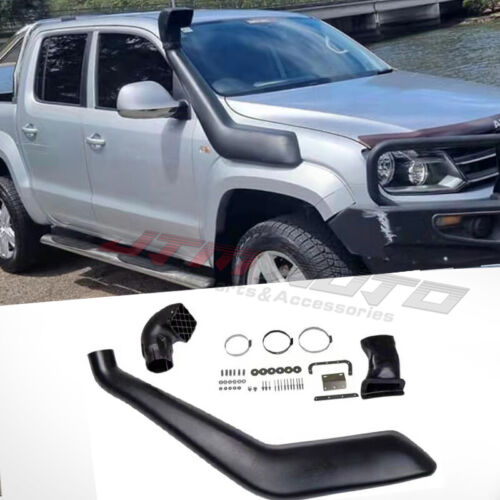 Snorkel Kit Air Intake to suit Volkswagen VW Amarok 2011-2022 Diesel TDI400