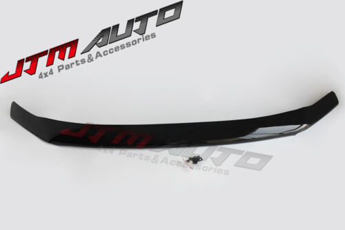 Bonnet Protector Guard and Weather Shields tosuit VOLKSWAGEN VW Amarok 2010-2022