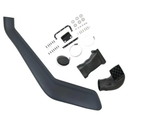 Snorkel Kit Air Intake to suit Volkswagen VW Amarok 2011-2022 Diesel TDI400