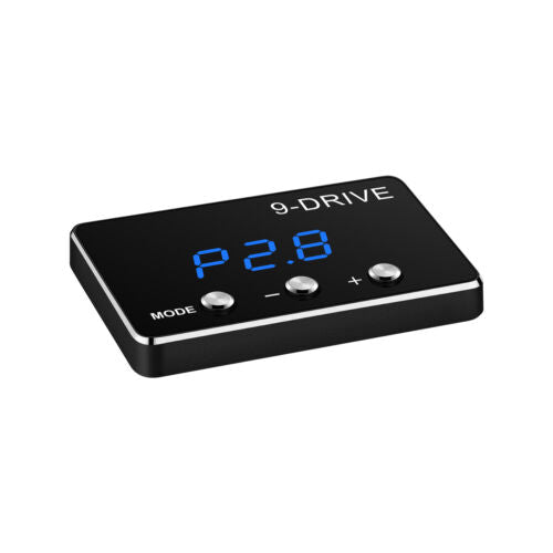 Electronic Throttle Controller 9-Drive to suit GWM Cannon X L Vanta 2020+