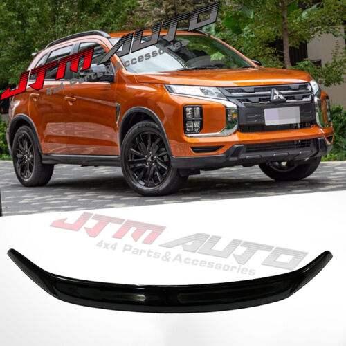Asx Boot Guard Premium Bonnet Protector Guard suitable for Mitsubishi ASX 2020-2025 M ...