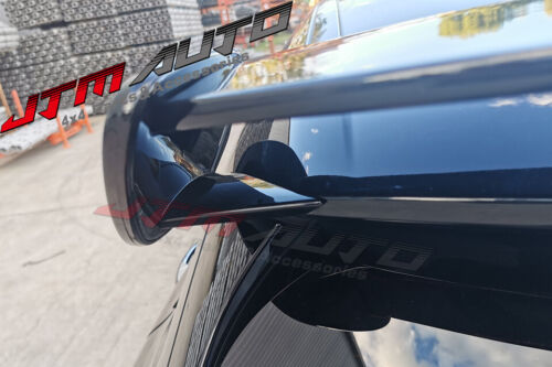 Gloss Black AMG Style GT Spoiler Wing to suit Mercedes Benz A-Class W176