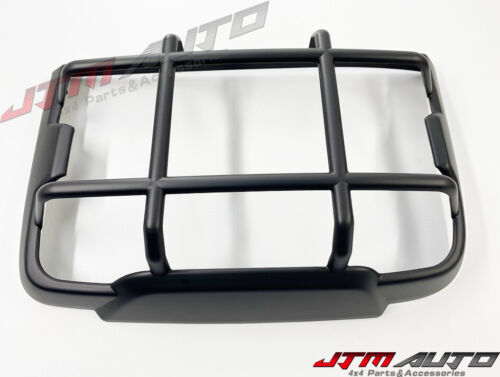 Black Tail Light Trim Cover suitable for GWM Greatwall Tank300 Tank 300