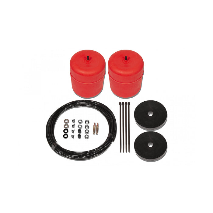 Polyair Red Series – Standard Height Fits TOYOTA TARAGO 1983 – 1990