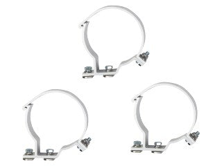 ROLA 100mm Pipe Clamp to suit All Channels - 3 Bar